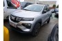 2023 Dacia Spring, Elektra